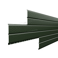 Софит МЕТАЛЛ ПРОФИЛЬ Lбрус-XL-14х335 (VikingMP E-20-6007-0.5)