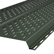Софит МЕТАЛЛ ПРОФИЛЬ Lбрус-XL-Plus-20х325 (VikingMP-01-6007-0.45)